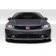 2012-2014 Honda Civic MR Front Bumper - image 1