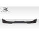 2010-2012 Hyundai Genesis Coupe 2DR MS-R Front Lip Under Spoiler Air Dam - 1 Piece - image 1