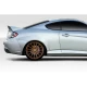 2003-2008 Hyundai Tiburon MSR Fender Flare - image 1