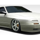 1986-1991 Mazda RX-7 Duraflex MTP Wide Body Front Fenders (+85mm)  - 2 Piece - image 1