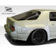 1986-1991 Mazda RX-7 MTP Wide Body Rear Fender Flares (+80mm) - 2 Piece - image 1