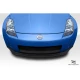 2006-2008 Nissan 350Z MZ Front Lip - image 1