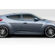 2012-2017 Hyundai Veloster N Design Side Skirts - 2 Piece - image 1