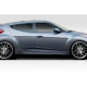2012-2017 Hyundai Veloster N Design Side Skirts - image 1