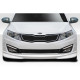 2010-2013 Kia Optima N Design Front Lip - 1 Piece - image 1