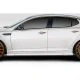 2010-2013 Kia Optima N Design Side Skirts - image 1