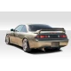 1995-1998 Nissan 240SX N Sport Rear Lip - image 1
