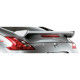 2009-2020 Nissan 370Z Z34 Coupe Duraflex N-1 Wing Trunk Lid Spoiler - 1 Piece - image 1