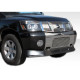 2004-2007 Nissan Titan N-1 Front Lip Under Spoiler Air Dam - 1 Piece - image 1