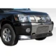 2004-2007 Nissan Titan N-1 Front Lip - image 1