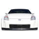 2003-2005 Nissan 350Z Z33 N-1 Front Lip Under Spoiler Air Dam - 1 Piece - image 1