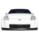 2003-2005 Nissan 350Z Z33 N-1 Front Lip Under Spoiler Air Dam - 1 Piece - image 1