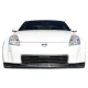 2003-2005 Nissan 350Z N-1 Carbon Fiber Front Lip - image 1