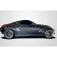 2003-2008 Nissan 350Z N-1 Carbon Fiber Side Skirts - image 1