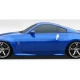 2003-2008 Nissan 350Z N-1 Side Skirts - image 1