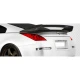 2003-2008 Nissan 350Z N-2 Carbon Fiber Rear Wing - image 1
