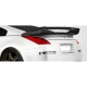 2003-2008 Nissan 350Z N-2 Carbon Fiber Rear Wing - image 1