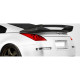 2003-2008 Nissan 350Z Z33 2DR Coupe Carbon Creations N-2 Wing Trunk Lid Spoiler - 1 Piece - image 1