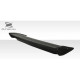 2003-2008 Nissan 350Z Z33 2DR Coupe N-2 Rear Wing Trunk Lid Spoiler - 1 Piece - image 1