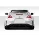 2009-2020 Nissan 370Z N-3 Rear Bumper - image 1