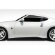 2009-2020 Nissan 370Z Z34 N-3 Side Skirt Rocker Panels - 2 Piece - image 1