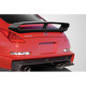 2003-2008 Nissan 350Z Z33 2DR Coupe N-3 Trunk Wing Spoiler - 1 Piece - image 1