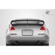 2003-2008 Nissan 350Z Z33 2DR Coupe N-3 Trunk Wing Spoiler - 1 Piece - image 1