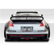 2003-2008 Nissan 350Z Z33 2DR Coupe Duraflex N-3 Trunk Wing Spoiler - 1 Piece - image 1