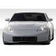 2003-2008 Nissan 350Z N-3 Front Bumper - image 1