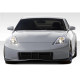 2003-2008 Nissan 350Z Z33 N-3 Front Bumper - 1 Piece - image 1