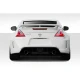 2009-2020 Nissan 370Z N-4 Rear Bumper - image 1