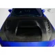 2015-2021 Subaru WRX NBR Concept Hood - 1 Piece - image 1