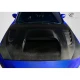2015-2021 Subaru WRX NBR Concept Carbon Fiber Hood - image 1