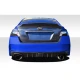 2015-2021 Subaru WRX NBR Concept Rear Bumper - image 1