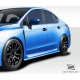 2015-2021 Subaru WRX NBR Concept Side Skirts - image 1