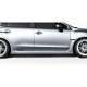 2015-2021 Subaru WRX NBR Concept Side Skirts - image 1