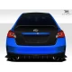 2015-2021 Subaru WRX NBR Concept Trunk - image 1