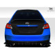 2015-2021 Subaru WRX NBR Concept Trunk - 1 Piece - image 1
