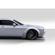 2008-2023 Dodge Challenger Duraflex Novara Wide Body Front Fender Flares - 2 Piece - image 1