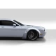 2008-2023 Dodge Challenger Novara Wide Body Front Fender Flares - 2 Piece - image 1