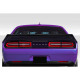 2008-2023 Dodge Challenger Novara Wing - 3 Piece - image 1