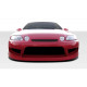 1992-2000 Lexus SC Series SC300 SC400 O-Design Front Bumper - 1 Piece - image 1