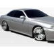 1992-2000 Lexus SC O-Design Side Skirts - image 1