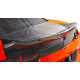 2010-2013 Chevrolet Camaro 2dr Carbon Creations OEM Look Trunk - 1 Piece - image 1