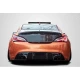 2010-2016 Hyundai Genesis OEM Look Carbon Fiber Trunk - image 1