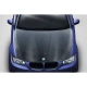 2009-2011 BMW 3 Series E90 4DR DriTech OEM Look Hood - 1 Piece - image 1