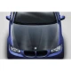 2009-2011 BMW 3 Series OEM Look Carbon Fiber Hood - image 1