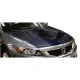 2008-2012 Honda Accord OEM Look Carbon Fiber Hood - image 1
