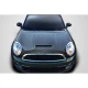 2007-2015 MINI Cooper OEM Look Carbon Fiber Hood - image 1