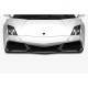2009-2013 Lamborghini Gallardo AF-3 Front Bumper ( GFK ) - 1 Piece - image 1